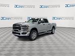 New 2026 Ram 2500 Big Horn Crew Cab 4x4 Pickup for sale #103885 - photo 4