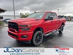 New 2026 Ram 2500 Big Horn Crew Cab 4x4 Pickup for sale #103888 - photo 1