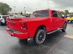 New 2026 Ram 2500 Big Horn Crew Cab 4x4 Pickup for sale #103888 - photo 9