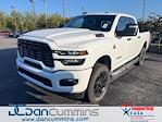 New 2026 Ram 2500 Big Horn Crew Cab 4x4 Pickup for sale #103889 - photo 1