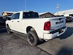 New 2026 Ram 2500 Big Horn Crew Cab 4x4 Pickup for sale #103889 - photo 8