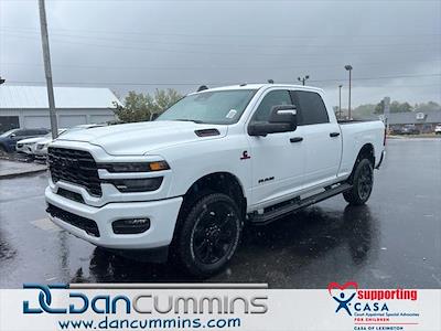 New 2026 Ram 2500 Big Horn Crew Cab 4x4 Pickup for sale #103891 - photo 1