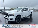 New 2026 Ram 2500 Big Horn Crew Cab 4x4 Pickup for sale #103891 - photo 1