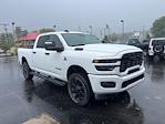 New 2026 Ram 2500 Big Horn Crew Cab 4x4 Pickup for sale #103891 - photo 9