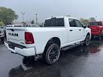 New 2026 Ram 2500 Big Horn Crew Cab 4x4 Pickup for sale #103891 - photo 3