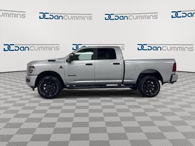 New 2026 Ram 2500 Big Horn Crew Cab for sale #103892 - photo 2