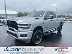 New 2026 Ram 2500 Big Horn Crew Cab for sale #103892 - photo 5