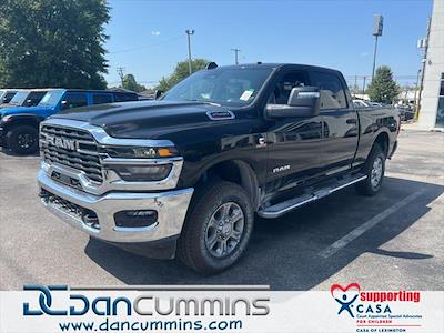 New 2026 Ram 2500 Big Horn Crew Cab 4x4 Pickup for sale #103893 - photo 1