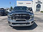 New 2026 Ram 2500 Big Horn Crew Cab for sale #103893 - photo 2
