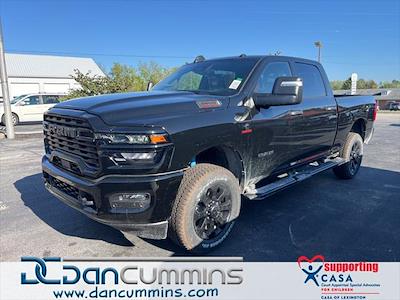 New 2026 Ram 2500 Big Horn Crew Cab 4x4 Pickup for sale #103894 - photo 1