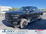 New 2026 Ram 2500 Big Horn Crew Cab 4x4 Pickup for sale #103894 - photo 1
