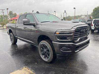 New 2026 Ram 2500 Laramie Crew Cab 4x4 Pickup for sale #103895 - photo 1