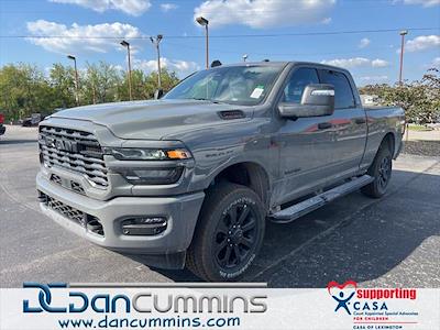 New 2026 Ram 2500 Big Horn Crew Cab 4x4 Pickup for sale #103897 - photo 1