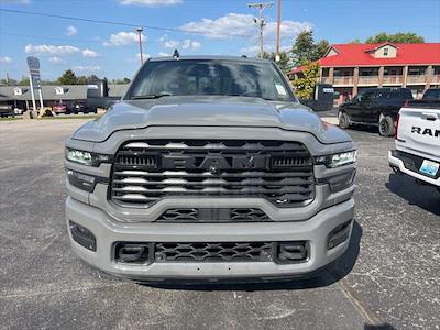 New 2026 Ram 2500 Big Horn Crew Cab 4x4 Pickup for sale #103897 - photo 2