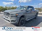 New 2026 Ram 2500 Big Horn Crew Cab 4x4 Pickup for sale #103897 - photo 1