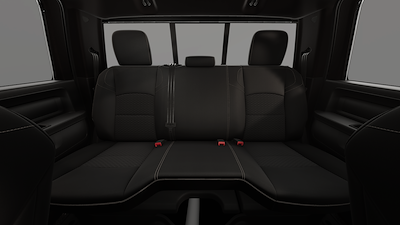 New 2026 Ram 2500 Tradesman Crew Cab 4x4 Pickup for sale #103898 - photo 2