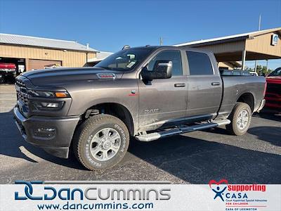 New 2026 Ram 2500 Big Horn Crew Cab 4x4 Pickup for sale #103904 - photo 1