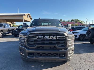 New 2026 Ram 2500 Big Horn Crew Cab 4x4 Pickup for sale #103904 - photo 2