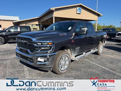 New 2026 Ram 2500 Big Horn Crew Cab 4x4 Pickup for sale #103905 - photo 1