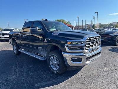 New 2026 Ram 2500 Big Horn Crew Cab 4x4 Pickup for sale #103905 - photo 2
