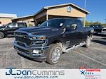 New 2026 Ram 2500 Big Horn Crew Cab 4x4 Pickup for sale #103905 - photo 1
