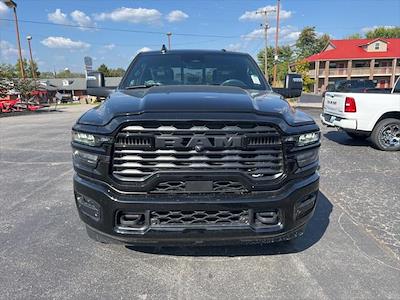 New 2026 Ram 2500 Big Horn Crew Cab 4x4 Pickup for sale #103906 - photo 1