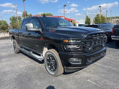 New 2026 Ram 2500 Big Horn Crew Cab 4x4 Pickup for sale #103906 - photo 2
