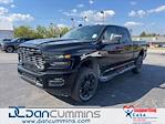 New 2026 Ram 2500 Big Horn Crew Cab 4x4 Pickup for sale #103906 - photo 9