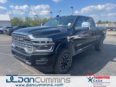 New 2026 Ram 2500 Longhorn Crew Cab 4x4 Pickup for sale #103907 - photo 1
