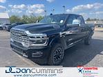 New 2026 Ram 2500 Longhorn Crew Cab 4x4 Pickup for sale #103907 - photo 1