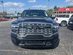New 2026 Ram 2500 Longhorn Crew Cab 4x4 Pickup for sale #103907 - photo 2
