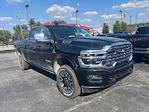 New 2026 Ram 2500 Longhorn Crew Cab 4x4 Pickup for sale #103907 - photo 3