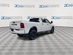 New 2026 Ram 2500 Big Horn Crew Cab for sale #103908 - photo 8