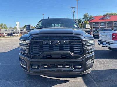 New 2026 Ram 2500 Big Horn Crew Cab 4x4 Pickup for sale #103910 - photo 2