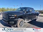 New 2026 Ram 2500 Big Horn Crew Cab 4x4 Pickup for sale #103910 - photo 1