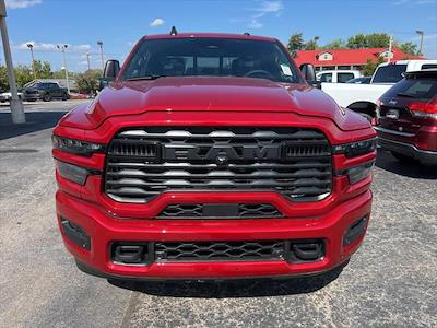New 2026 Ram 2500 Big Horn Crew Cab 4x4 Pickup for sale #103921 - photo 1