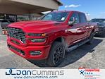 New 2026 Ram 2500 Big Horn Crew Cab 4x4 Pickup for sale #103921 - photo 9
