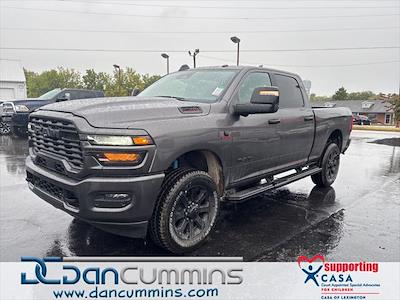 New 2026 Ram 2500 Big Horn Crew Cab 4x4 Pickup for sale #103922 - photo 1