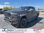 New 2026 Ram 2500 Big Horn Crew Cab 4x4 Pickup for sale #103929 - photo 1