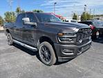 New 2026 Ram 2500 Big Horn Crew Cab 4x4 Pickup for sale #103929 - photo 3