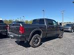 New 2026 Ram 2500 Rebel Crew Cab 4x4 Pickup for sale #103948 - photo 8