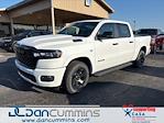 New 2026 Ram 1500 Big Horn Crew Cab 4x4 Pickup for sale #103953 - photo 1