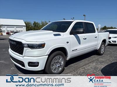 New 2026 Ram 1500 Big Horn Crew Cab 4x4 Pickup for sale #103961 - photo 1