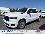 New 2026 Ram 1500 Big Horn Crew Cab 4x4 Pickup for sale #103961 - photo 1
