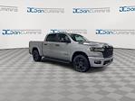 New 2026 Ram 1500 Big Horn Crew Cab 4x4 Pickup for sale #103962 - photo 2