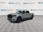 New 2026 Ram 1500 Big Horn Crew Cab 4x4 Pickup for sale #103962 - photo 4
