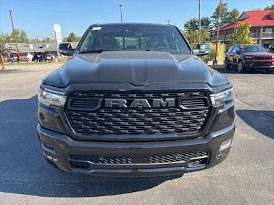 New 2026 Ram 1500 Big Horn Crew Cab 4x4 Pickup for sale #103963 - photo 2