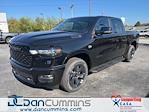 New 2026 Ram 1500 Big Horn Crew Cab 4x4 Pickup for sale #103963 - photo 1