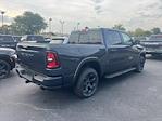 New 2026 Ram 1500 Big Horn Crew Cab 4x4 Pickup for sale #103964 - photo 5