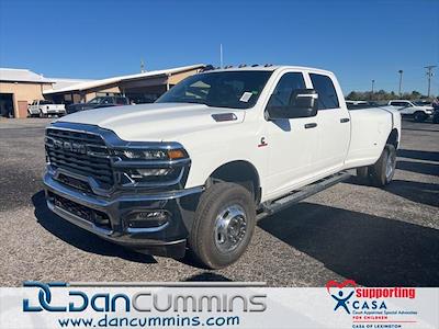 New 2026 Ram 3500 Tradesman Crew Cab 4x4 DRW Pickup for sale #103978 - photo 1